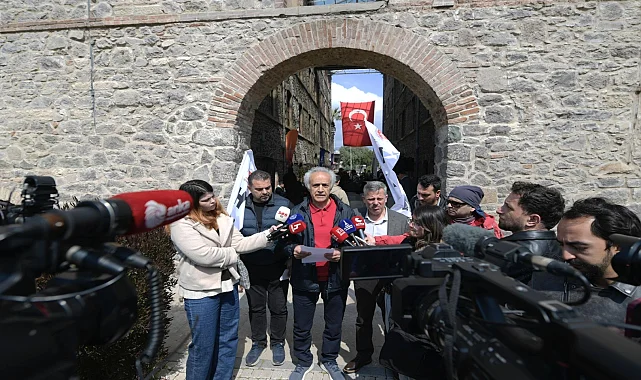 Harita ve Kadastro Mühendisleri: Tescil yasaya aykırı