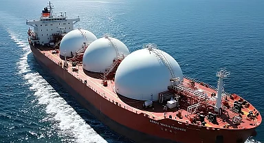 Hürmüz Boğazı'ndaki tıkanıklık küresel enerji ve tarım üretimini endişelendiriyor