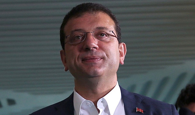 İBB’ye Yönelik Yolsuzluk Davası Başladı: Ekrem İmamoğlu Hakim Karşısında