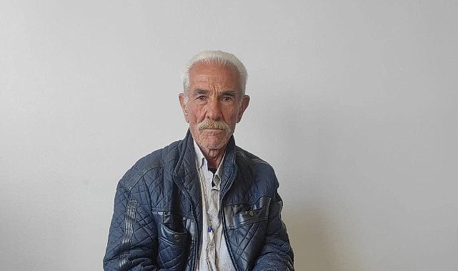 Karacaören Köyünden Hüseyin Uzel Vefat Etti