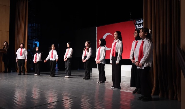 Karaman'da İstiklal Marşı Tartışmasına Karaman Valiliği Son Noktayı Koydu