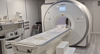 Karaman Eğitim ve Araştırma Hastanesi Sağlıkta Yeni Dönem: 1,5 Tesla MR Hizmete Girdi