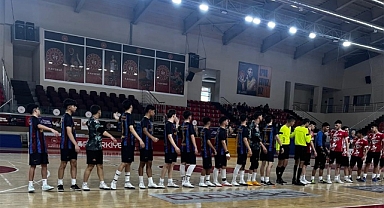 Karamanlı Futsalcılardan Büyük Başarı: Grup Lideri Oldular