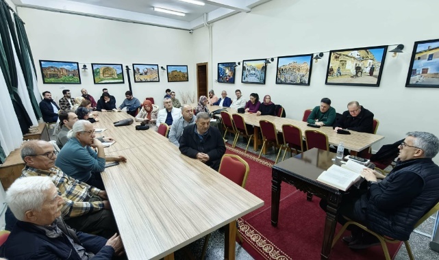 Kutadgu Bilig Okumaları Devam Ediyor