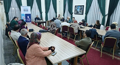 Kutadgu Bilig Okumaları Devam Ediyor