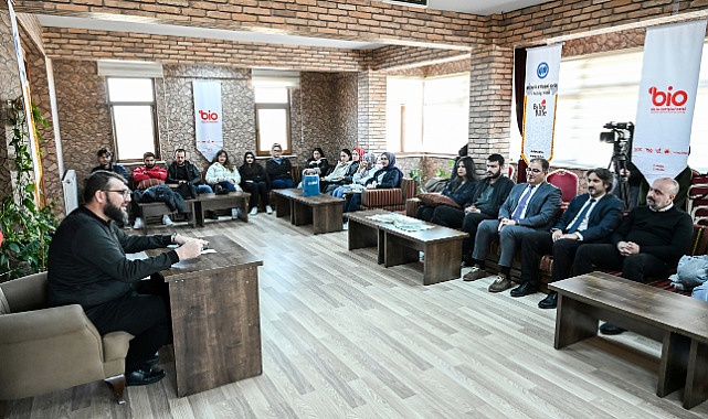 Mustafa Başkonak: Ramazan Toplumsal Barışa Katkı Sağlıyor