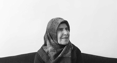 Nas Ailesinin Acı Günü Sevim Nas Vefat Etti