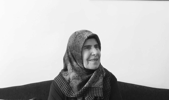 Nas Ailesinin Acı Günü Sevim Nas Vefat Etti