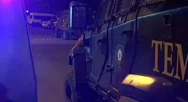 Nevruz kutlamalarında 170 gözaltı!