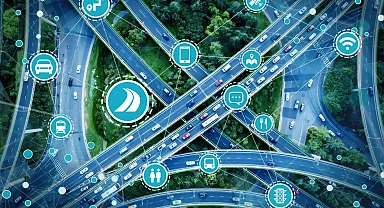 O projede kritik eşik aşıldı... 5G'li akıllı yolda testler başlıyor