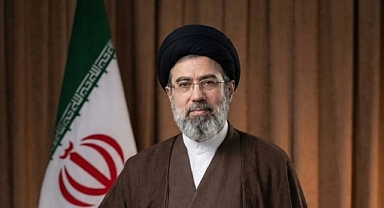 Ortadoğu’da Yeni Dönemin İlk Mesajı: Mücteba Hamaney’den Sert Çıkış