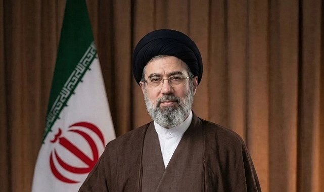 Ortadoğu’da Yeni Dönemin İlk Mesajı: Mücteba Hamaney’den Sert Çıkış