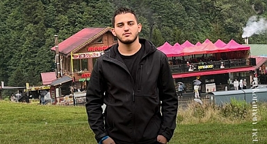 Robot Yarışması Birincisi Karamanlı Muhammed Uçar Hayatını Kaybetti