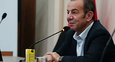 Tanju Özcan gözaltına alındı