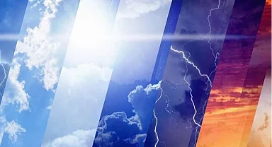 Türkiye genelinde yağış yok... Doğu’da çığ tehlikesi!