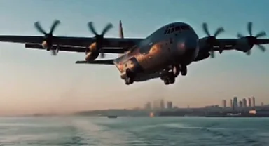 Türkiye'nin ilk ulusal ve uluslararası arama-kurtarma lojistik üssü Kayseri'de kuruluyor