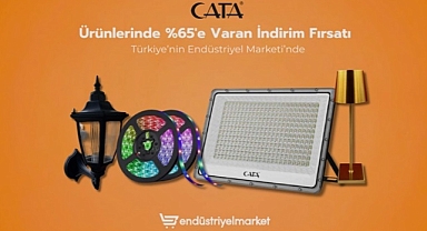 Aydınlatmada Pratiklikten Güvenliğe: Cata Ürünleri Günlük Kullanımı Nasıl Kolaylaştırıyor?