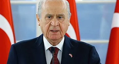 Bahçeli’den 'toplumsal erozyon' vurgusu: Olaylar çok yönlü ele alınmalı