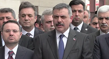 Bakan Çiftçi: 9 can kaybı! Kahramanmaraş'ta eğitime 2 gün ara!