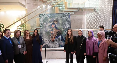 Bakan Gökaş: TDT Kadın İşbirliği Konseyi kuruluyor