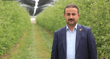 BBP Karaman İl Başkanı Mesut Soyfidan'dan Okul Saldırılarına İlişkin Açıklama