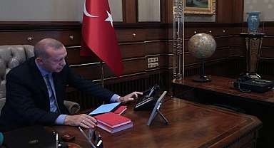 Cumhurbaşkanı Recep Tayyip Erdoğan İmzasıyla Bazı Valiler ve Emniyet Müdürleri Değişti