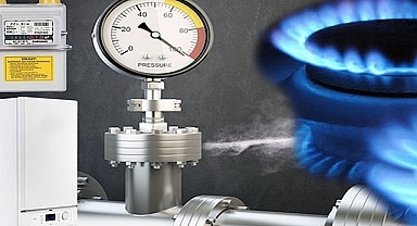 DOĞAL GAZ VE ELEKTRİĞE ZAM! FATURALAR KATLANACAK