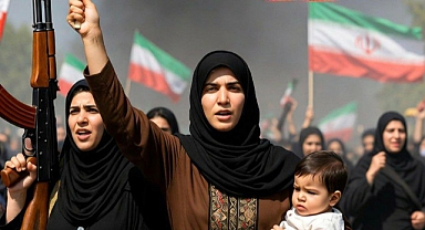 “ERBAKAN HOCA’IN SÖZÜ YİNE GÜNDEMDE: ‘BUNLAR ANCAK GÜÇTEN ANLAR’ 