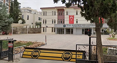 Halfeti Belediyesi’ne operasyon: 49 gözaltı!