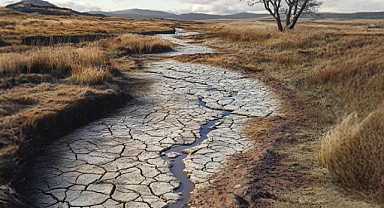 Hotamış Türkmenleri Derneği'nden Tarım Fuarı Öncesi