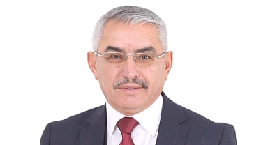 CUMHUR İTTİFAKININ BAŞKANI ALİ İHSAN ALANLI 