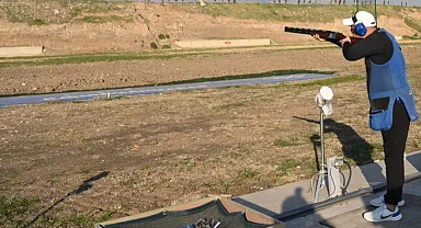 Kahramanmaraş’ta o poligon görevlisi görevden uzaklaştırıldı!