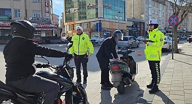 Karaman’da Bir Haftalık Asayiş Bilançosu: 13 Aranan Şahıs Yakalandı