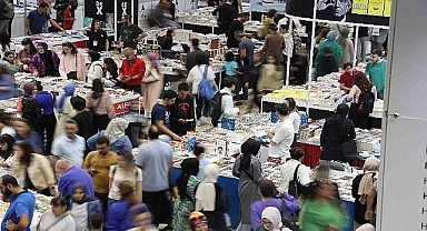 Karaman’da Kitap Günleri heyecanı başlıyor