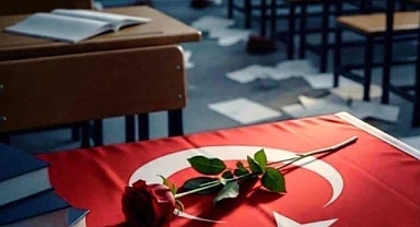 Karaman’da Saadet Partisi Kadın Kolları’ndan Okullardaki Şiddete Tepki