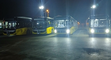 KARAMAN’DA TOPLU ULAŞIMA YENİ YATIRIM: KÖRÜKLÜ OTOBÜS SAYISI 4’E YÜKSELDİ