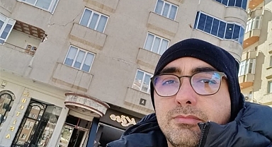 Karamanlı Polis Memuru İbrahim Sağkaya Bugün Toprağa Verilecek