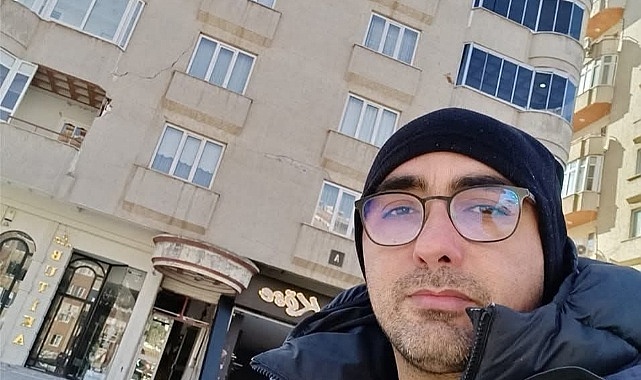 Karamanlı Polis Memuru İbrahim Sağkaya Bugün Toprağa Verilecek