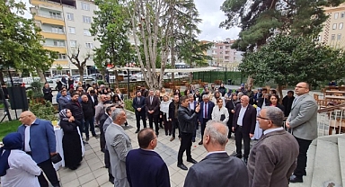 KMÜ'DEN ANLAMLI SEFERBERLİK: 