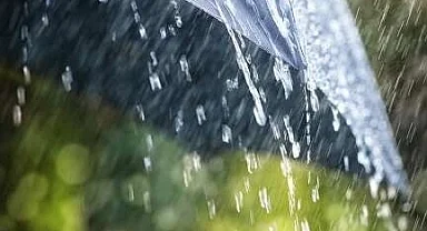 Meteoroloji'den kuvvetli yağış uyarısı!