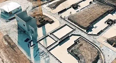 MKE’den 1,5 milyar dolarlık yatırım hamlesi... Rekor yatırımlarla milli güç!