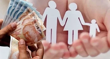 Nisan ayı SED ödemeleri hesaplara yatırıldı