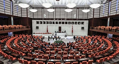 Okul olaylarını araştıracak TBMM kararı Resmi Gazete'de