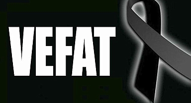 Ömer Ali Alıç Hayatını Kaybetti