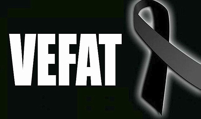 Ömer Ali Alıç Hayatını Kaybetti