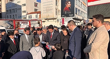 Saadet Partisi Karaman İl Başkanı Raşit Aktaş’tan Okullardaki Şiddet Olaylarına Sert Tepki