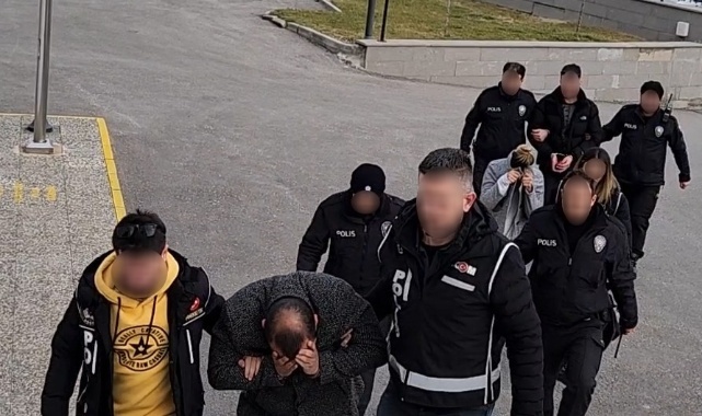 Sosyal Medya Üzerinden 