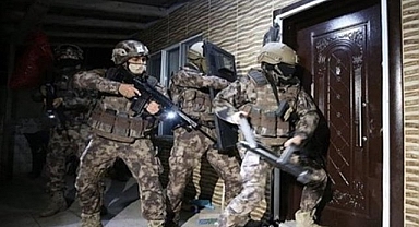 Sosyal Medya Üzerinden 