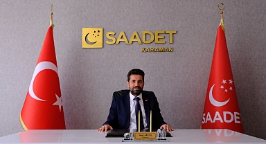 SP İL BAŞKANI AKTAŞ: CEZALAR UÇTU, GÜVENLİK YERİNDE SAYDI VATANDAŞ EZİLİYOR