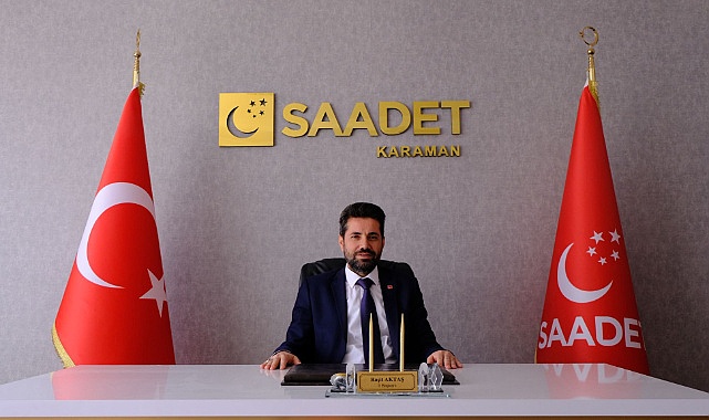 SP İL BAŞKANI AKTAŞ: CEZALAR UÇTU, GÜVENLİK YERİNDE SAYDI VATANDAŞ EZİLİYOR